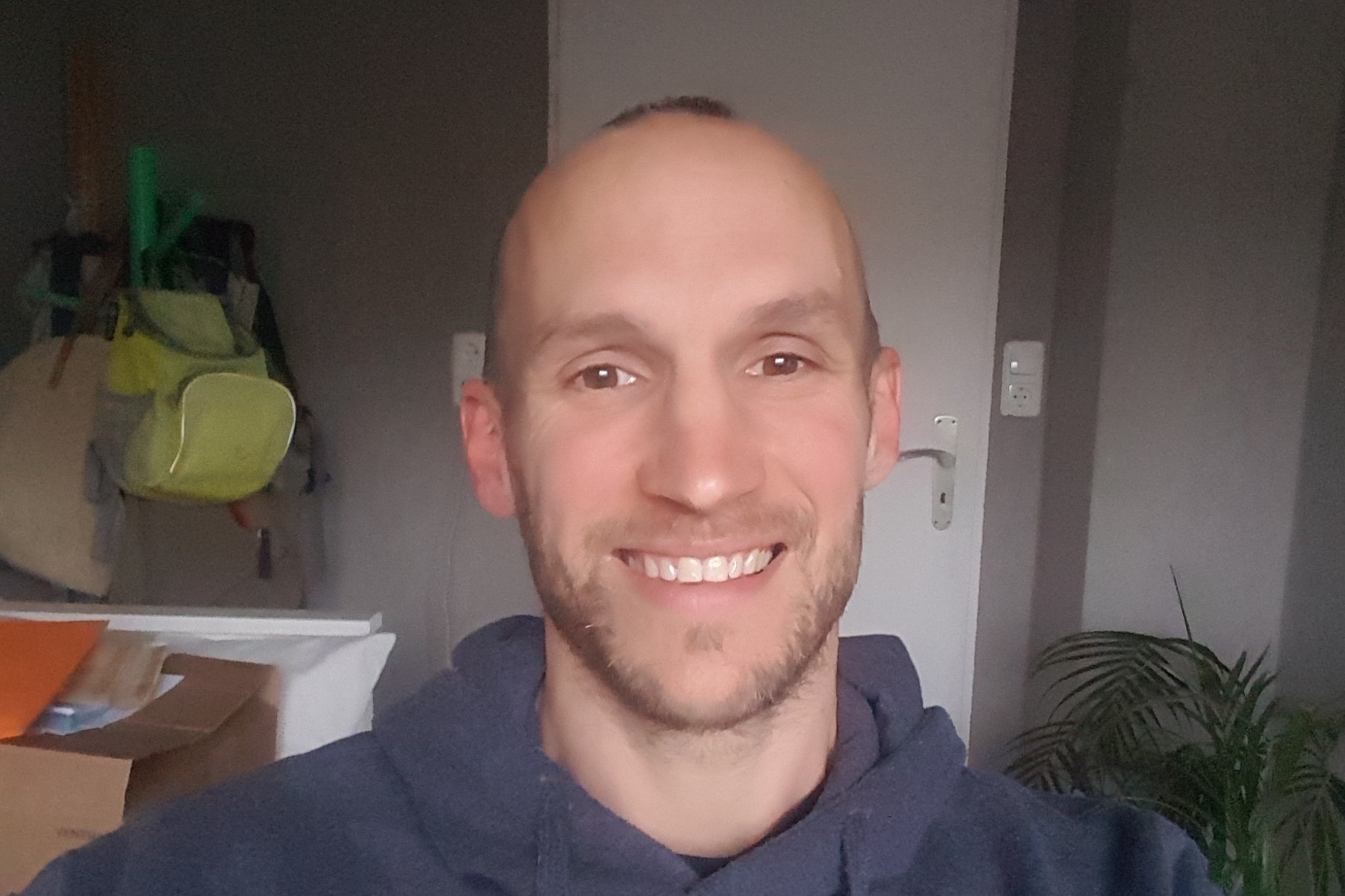 Patrick Weyh Profilbild