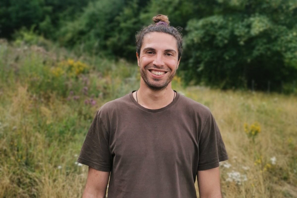 Marvin Grimm Profilbild