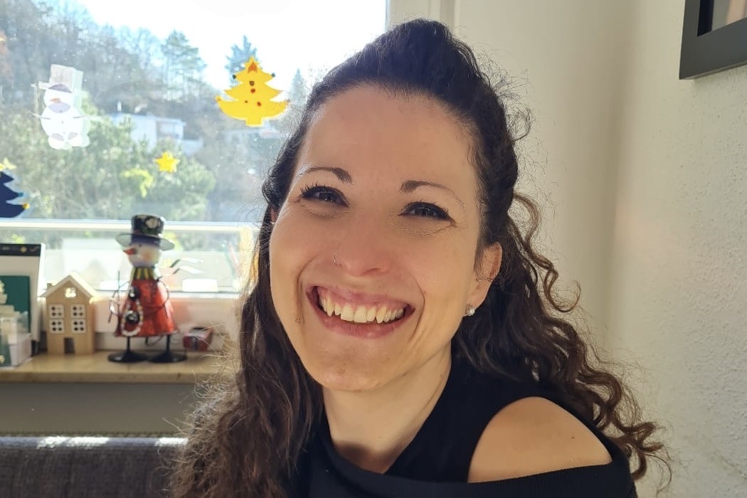 Lydia Murillo Sanchez Profilbild