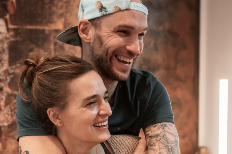 Linda Weyh Profilbild
