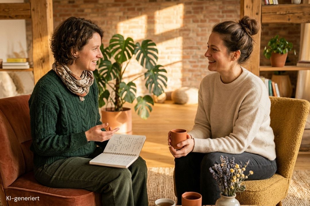 Holistic-Longevity-Ausbildung