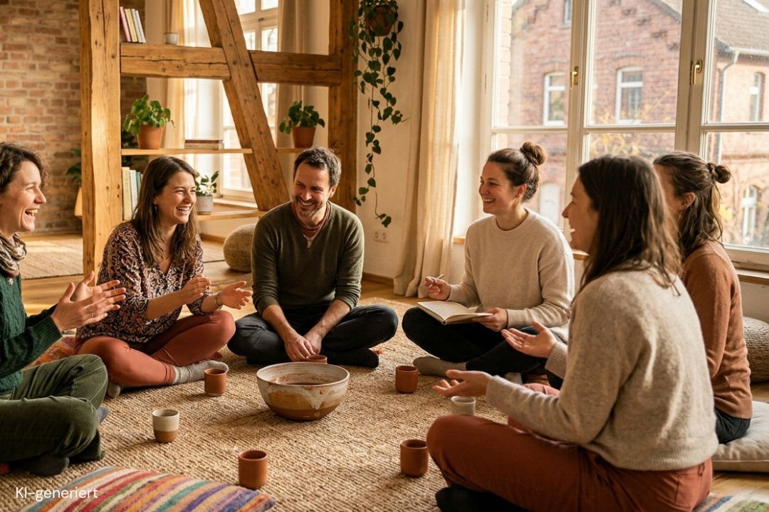 Holistic-Longevity-Ausbildung