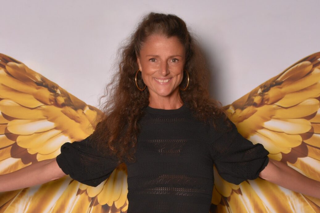 Bettina Hertel Profilbild