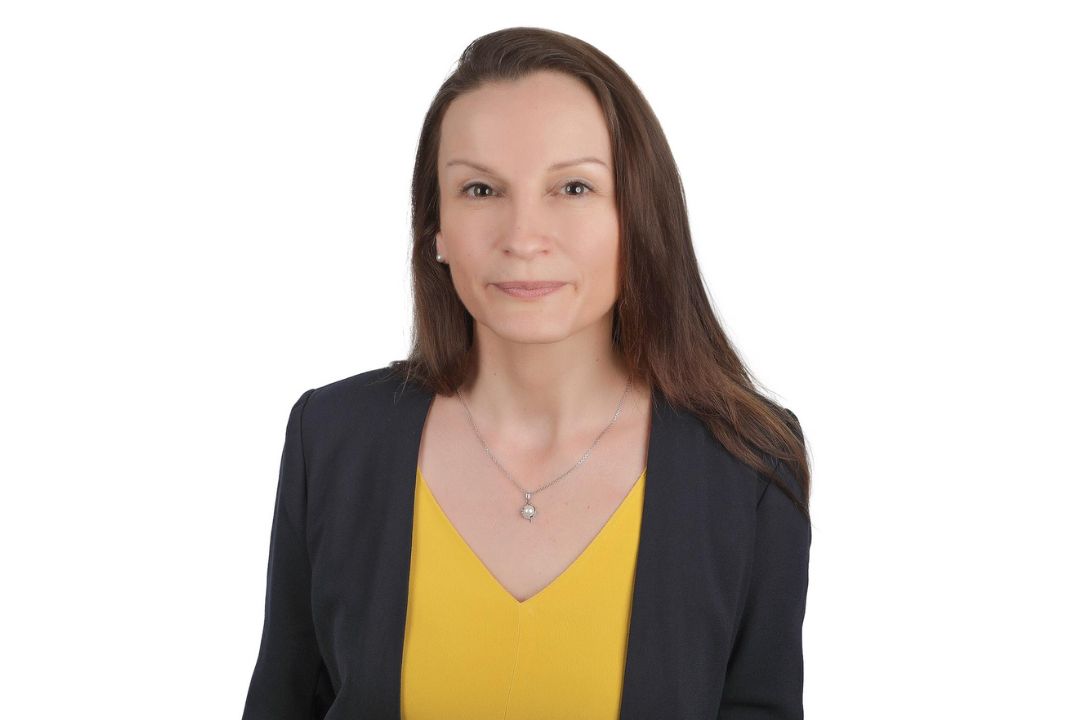 Nadja Doerfel Profilbild