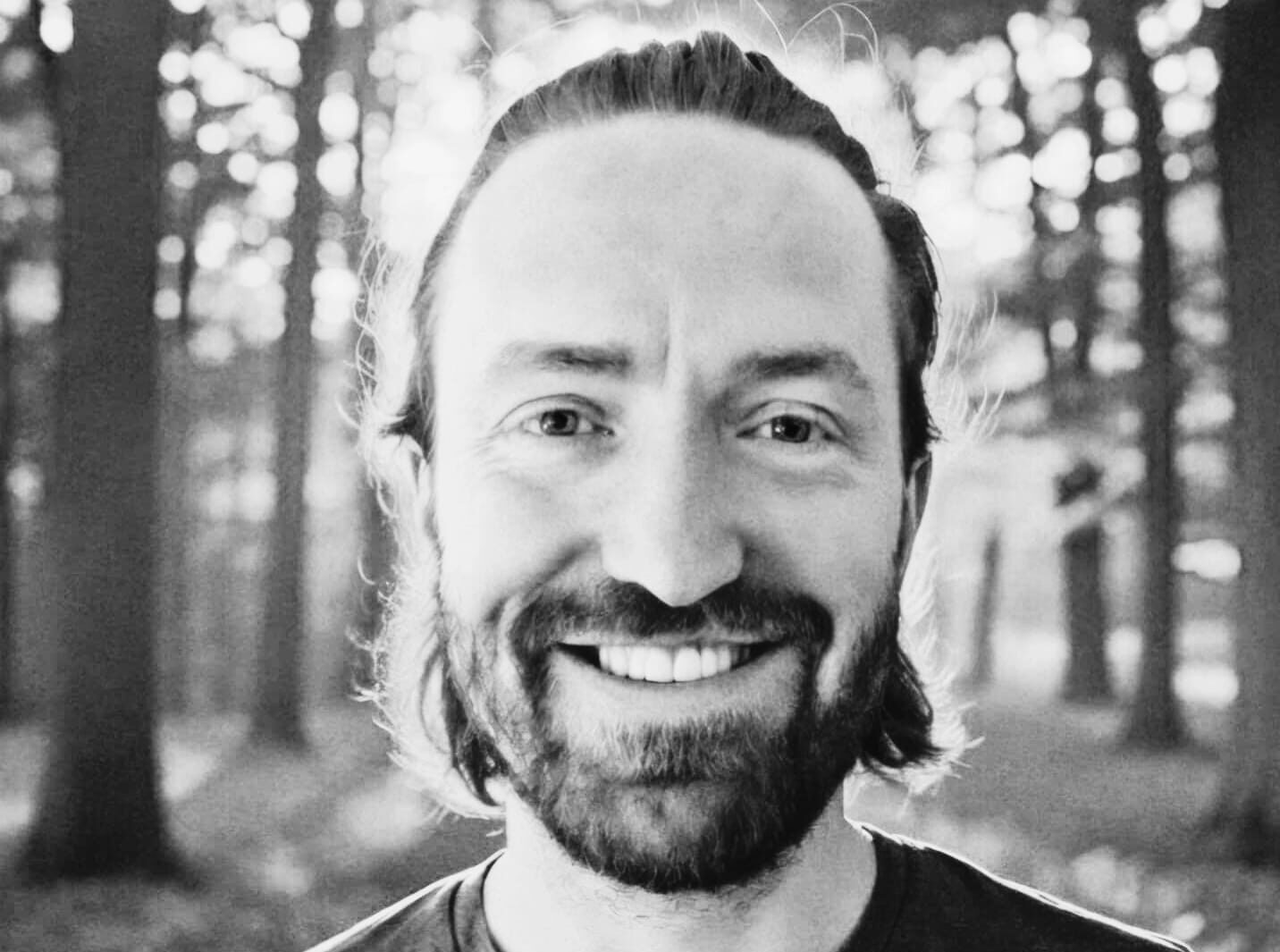 Nik Weber Profilbild Nik Weber Profilbild
