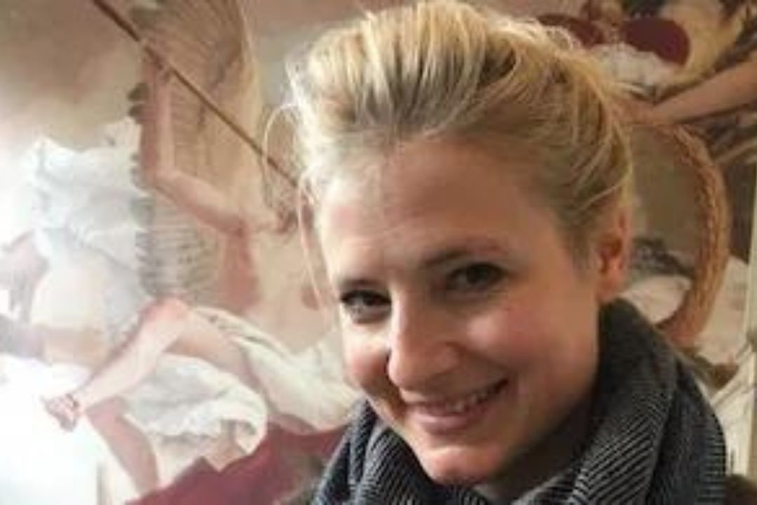 Pia Striegel Profilbild