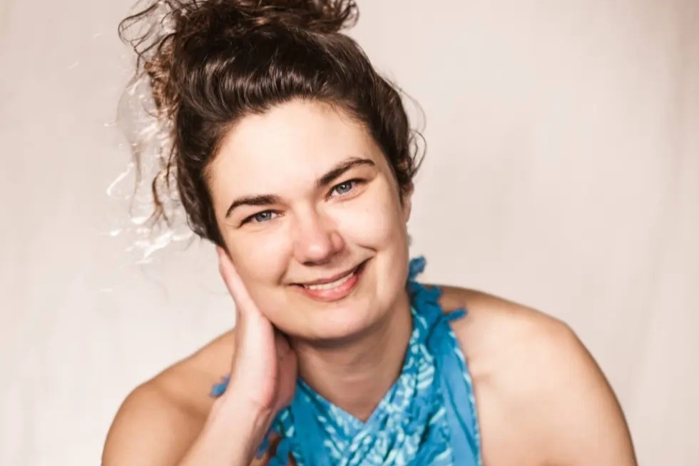Profilbild Esther Evers