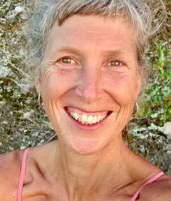 Kabiro Eva Scheller
