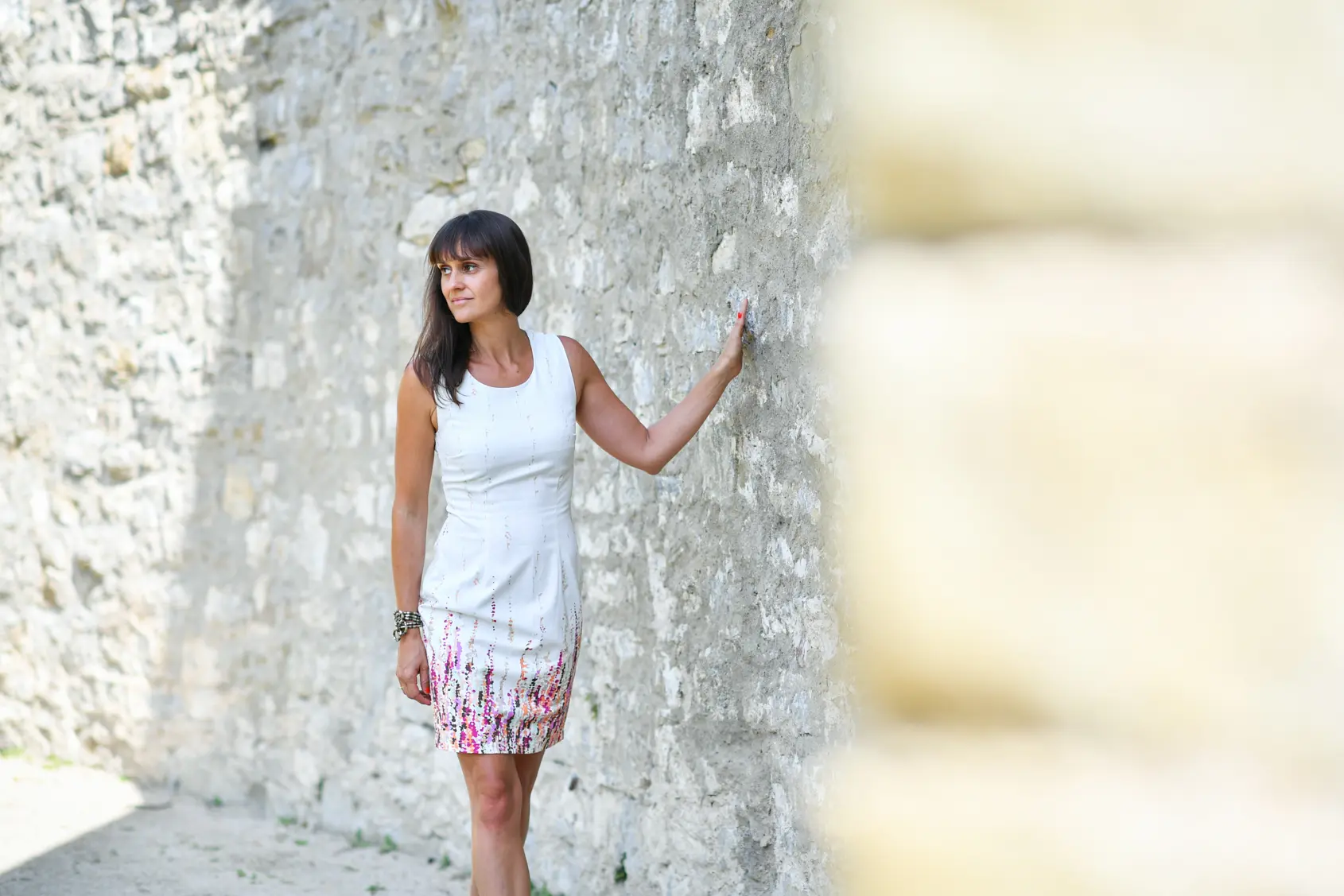 Women Circle mit Lydia
