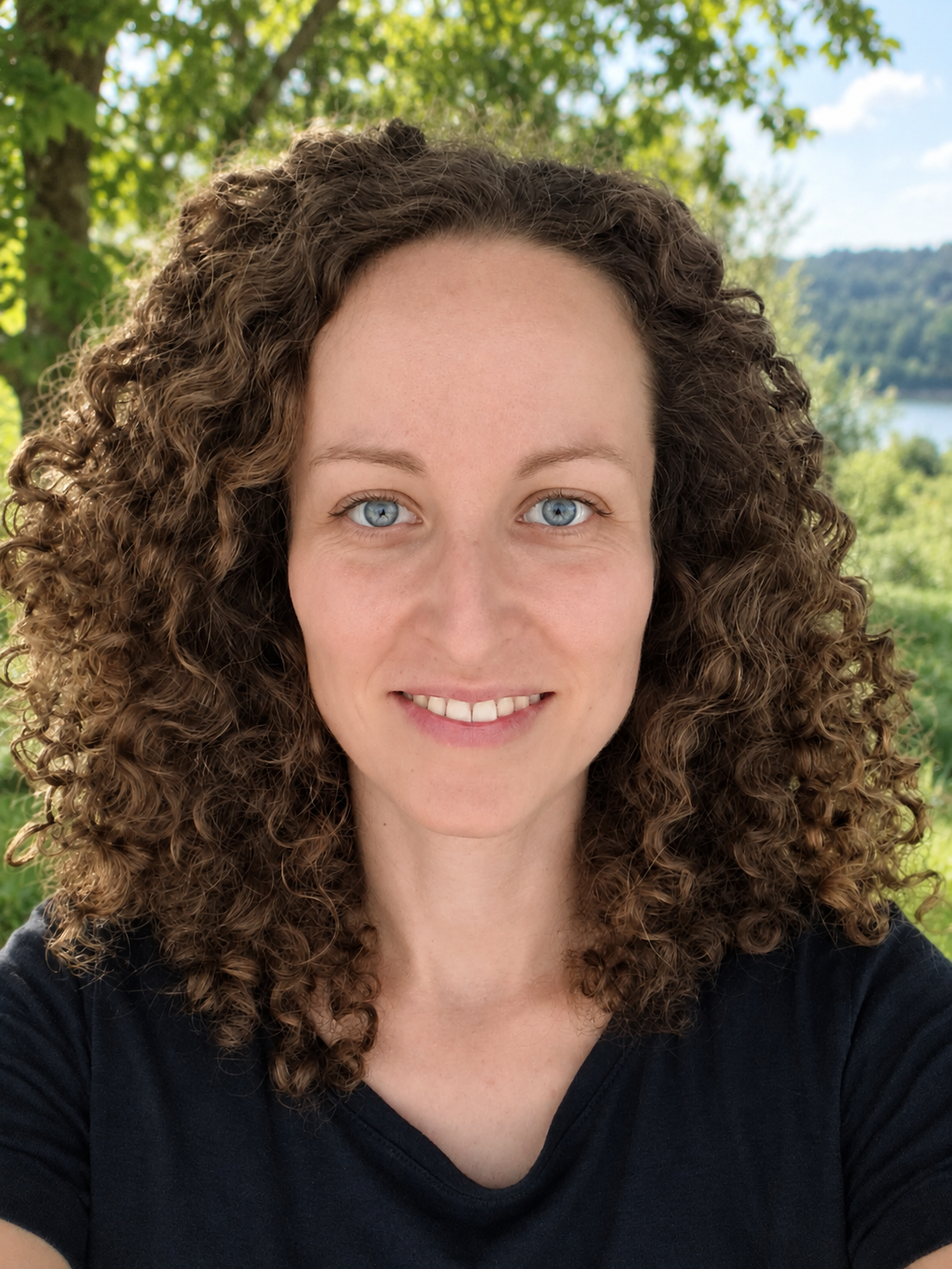 Kristin Wehrmann